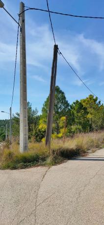 Terreno en La Ponderosa, km 50