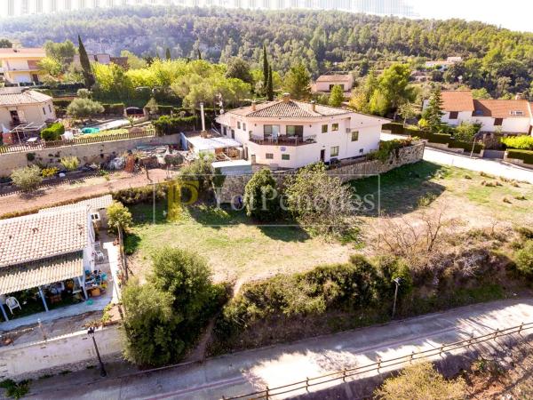 Terreno en camino de la Creu s/n