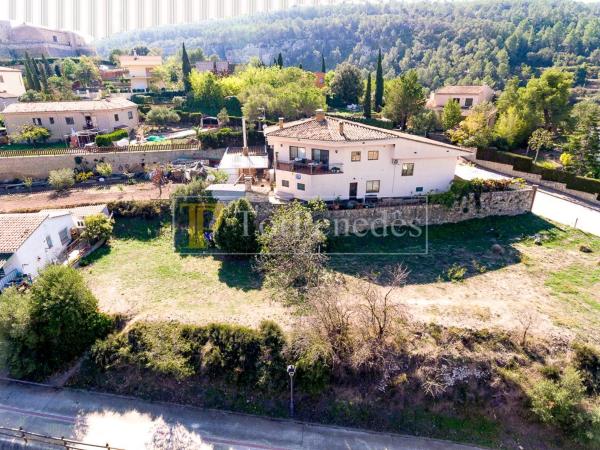 Terreno en camino de la Creu s/n