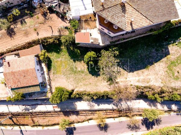 Terreno en camino de la Creu s/n