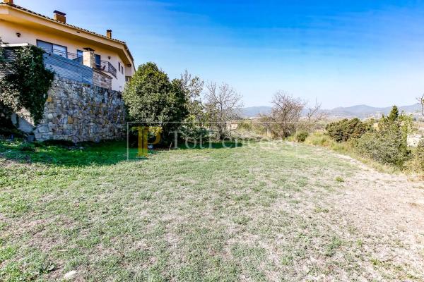 Terreno en camino de la Creu s/n