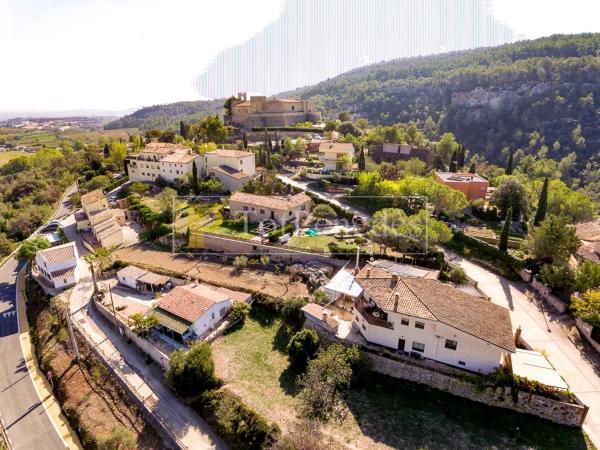 Terreno en camino de la Creu s/n