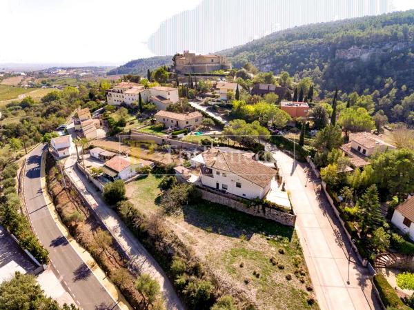 Terreno en camino de la Creu s/n