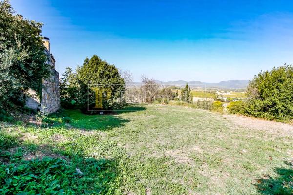 Terreno en camino de la Creu s/n