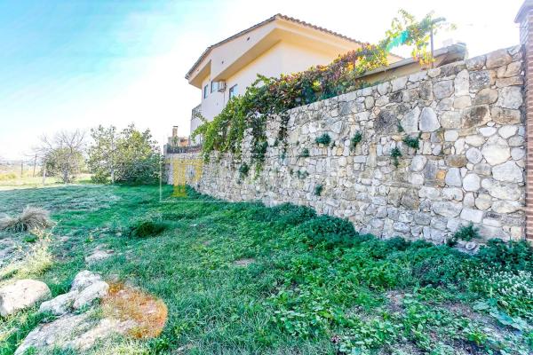 Terreno en camino de la Creu s/n