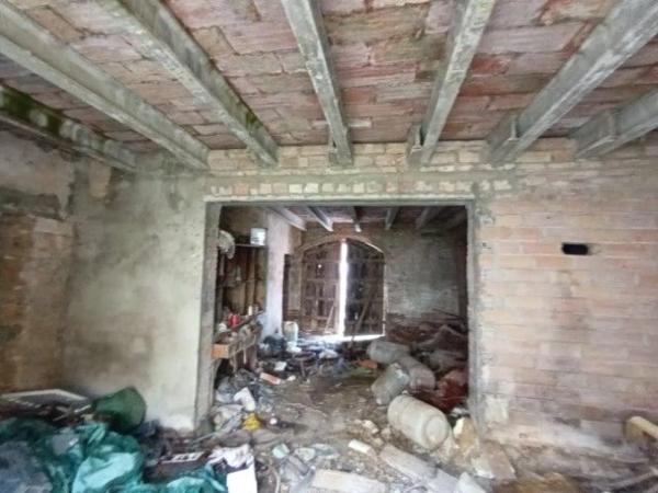 Terreno en Sant Martí Sarroca