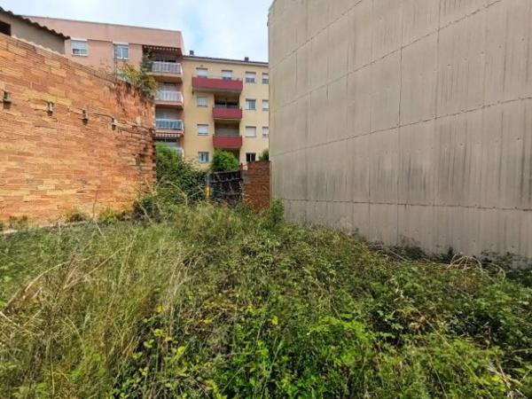 Terreno en Sant Martí Sarroca