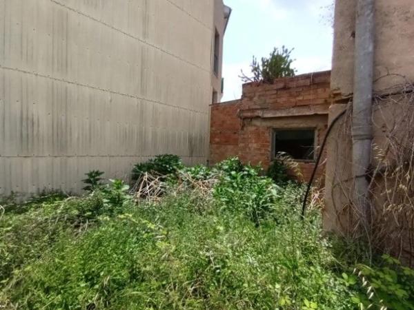 Terreno en Sant Martí Sarroca