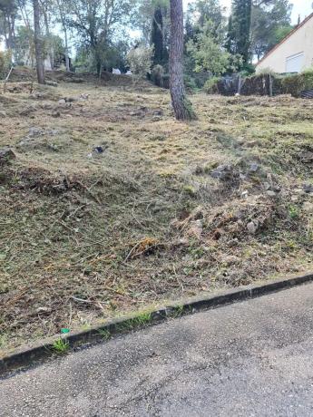 Terreno en calle Tarragona, 617