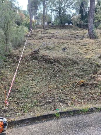 Terreno en calle Tarragona, 617