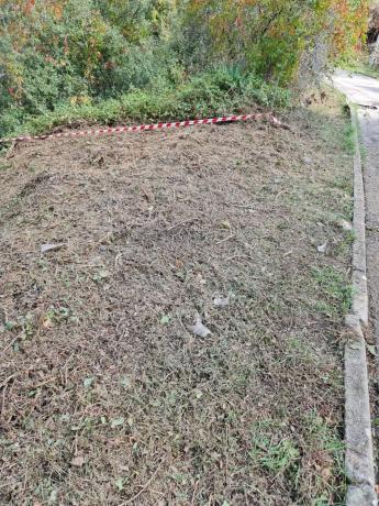 Terreno en calle Tarragona, 617