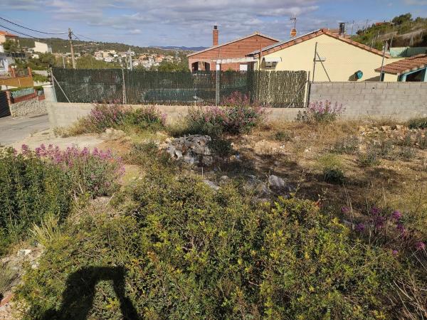 Terreno en Olèrdola