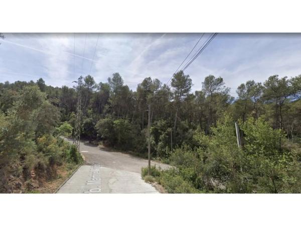 Terreno en Urbanització Martivell Polígon 2