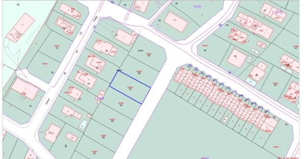 Terreno en calle Lluís Companys, 11