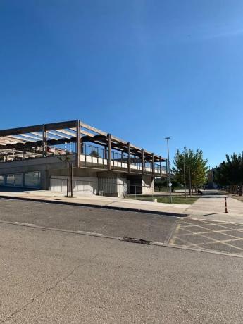 Terreno en calle Lluís Companys, 11