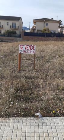 Terreno en calle Lluís Companys, 11