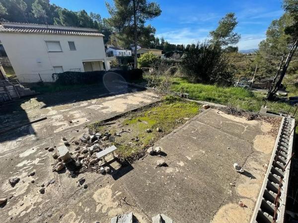 Terreno en Subirats