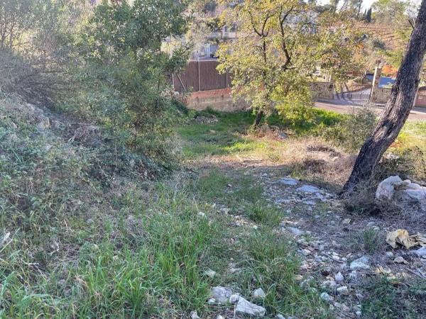 Terreno en Subirats