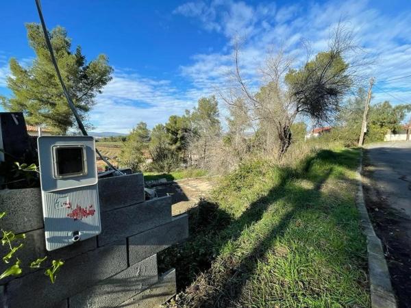 Terreno en Subirats