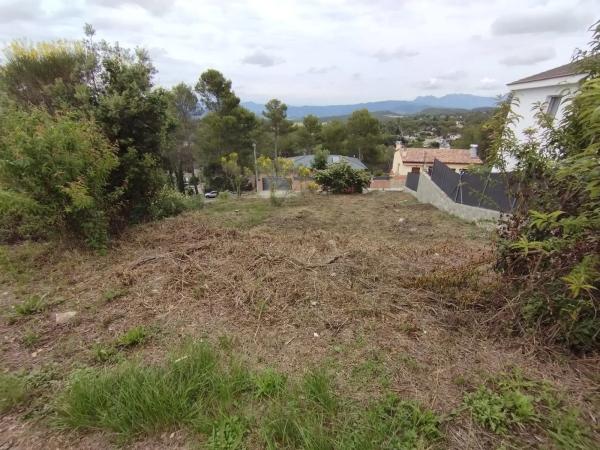 Terreno en anoia