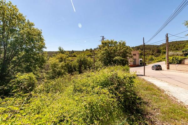 Terreno en calle Sant Bernat