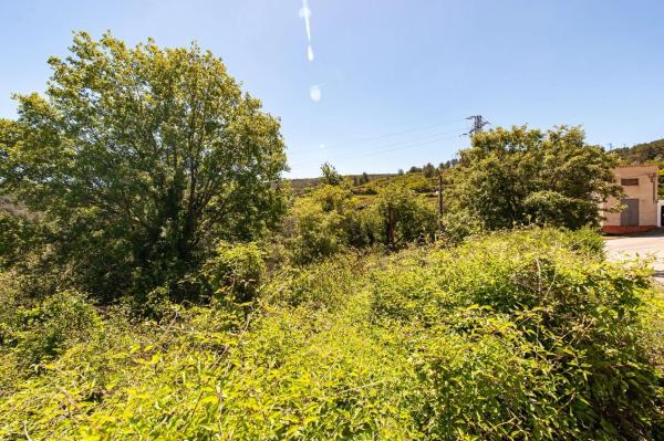 Terreno en calle Sant Bernat