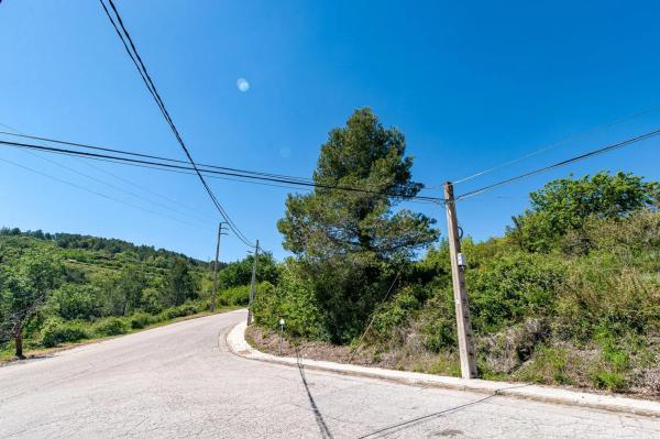 Terreno en calle Sant Bernat