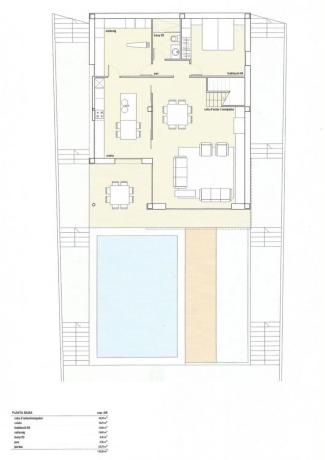 Terreno en Sant Llorenç d'Hortons