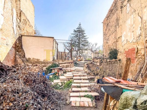 Terreno en Baix