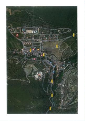 Terreno en calle Sant Bernat