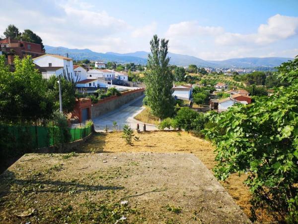 Terreno en Sant Llorenç d'Hortons
