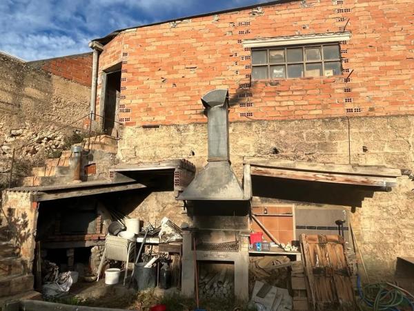 Terreno en avenida catalunya, 50