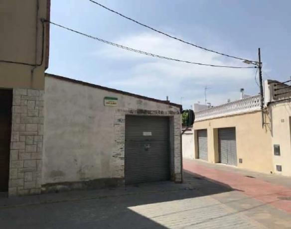 Terreno en avenida catalunya, 50