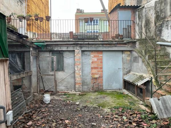 Terreno en avenida catalunya, 50