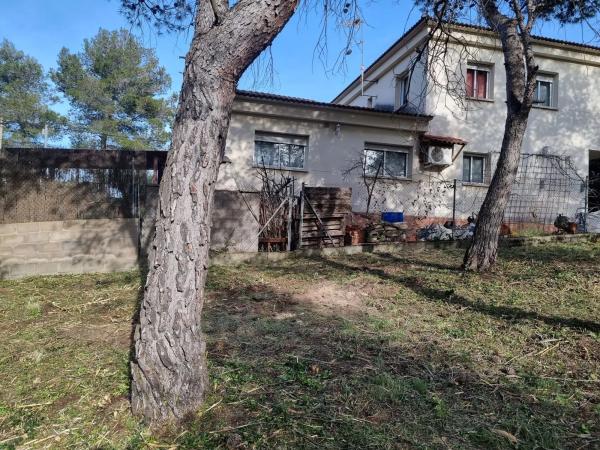 Terreno en calle dels Avellaners, 35