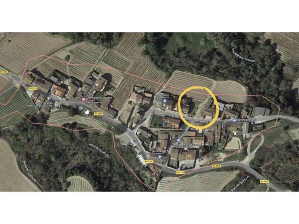 Terreno en plaza Verge dels Pobres