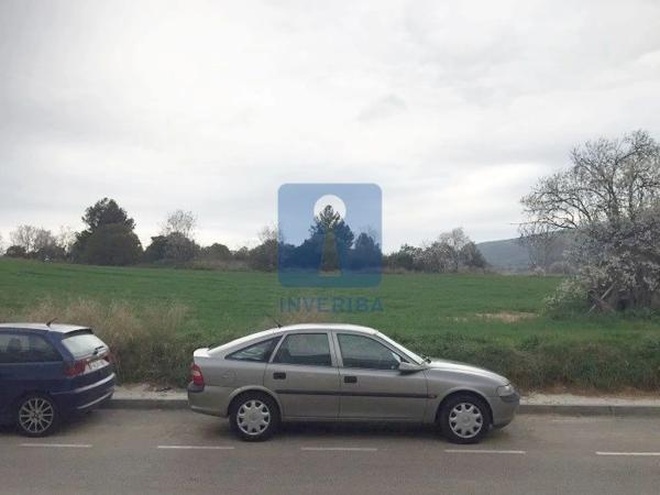 Terreno en avenida de Sant Salvador de la Calçada