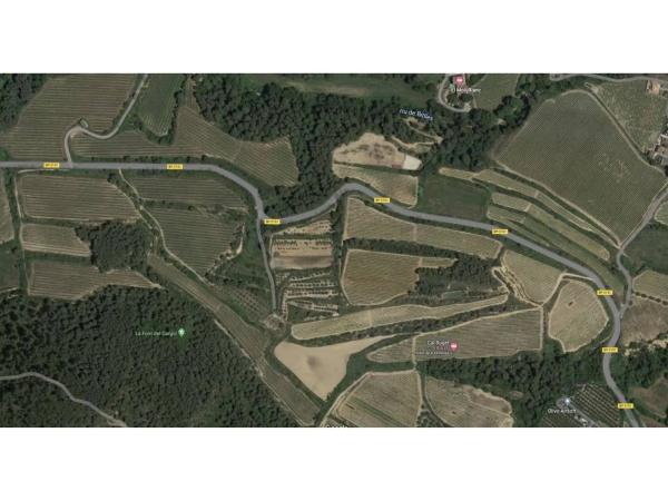 Terreno en calle del Molí