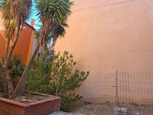 Terreno en Ramon palleja, 1