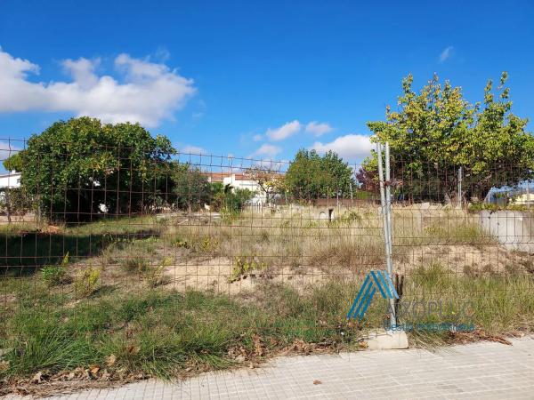 Terreno en Riu Gaià