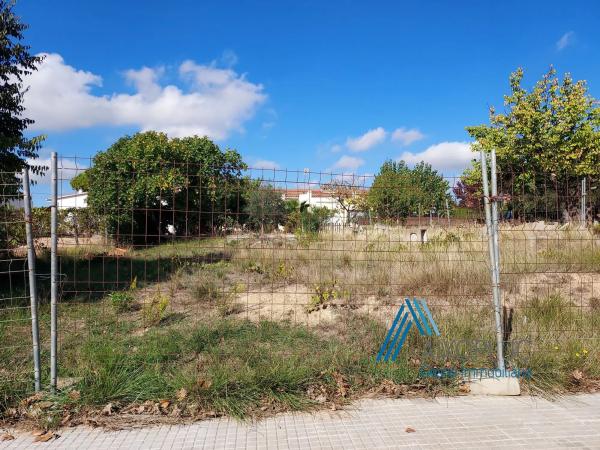 Terreno en Riu Gaià