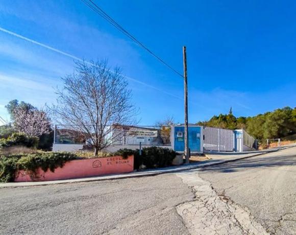 Terreno en calle Num 2 Ur s Bern