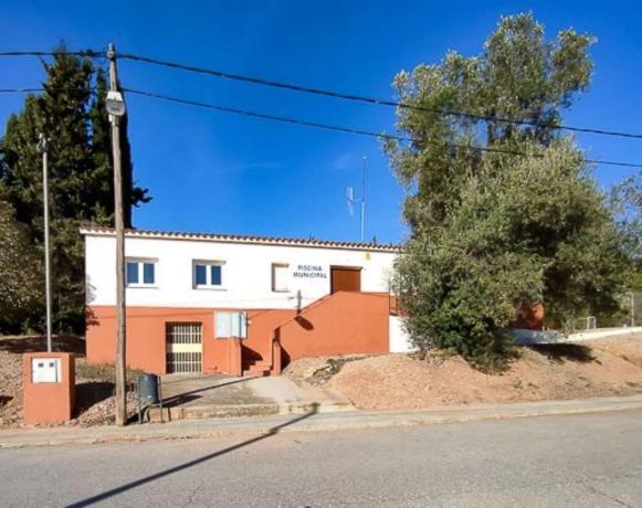 Terreno en calle Num 2 Ur s Bern