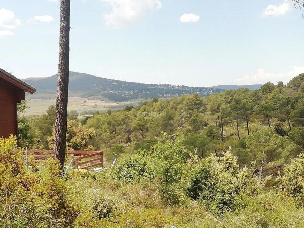 Terreno en calle Viella, 288 parcela