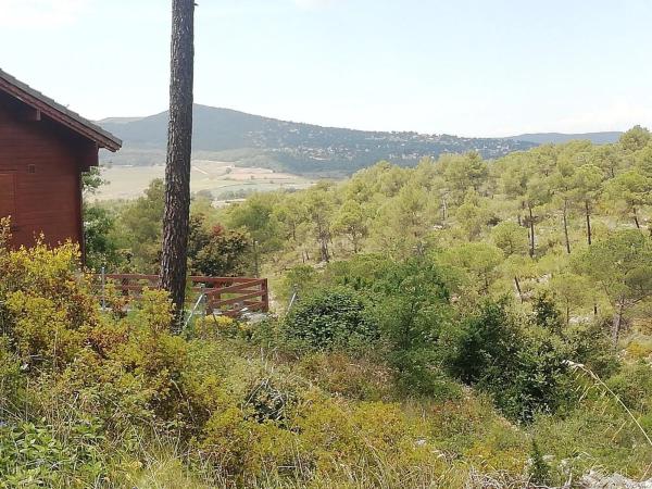 Terreno en calle Viella, 288 parcela