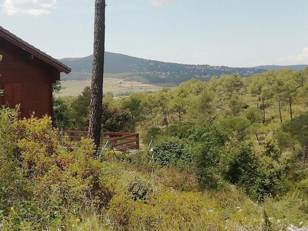 Terreno en calle Viella, 288 parcela