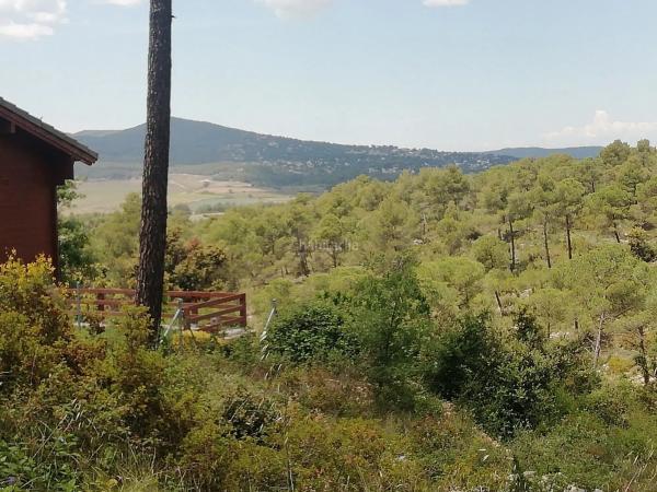 Terreno en calle Viella, 288 parcela