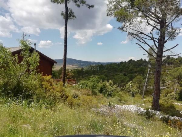 Terreno en calle Viella, 288 parcela