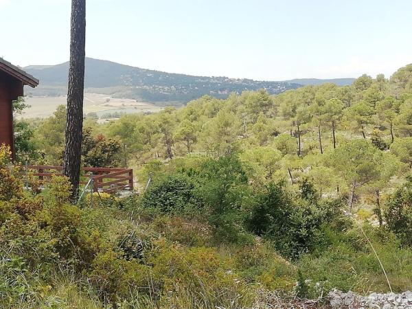 Terreno en calle Viella, 288 parcela
