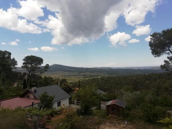 Terreno en calle Viella, 288 parcela